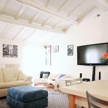 Bianco Apartment Verona Eksteriør bilde