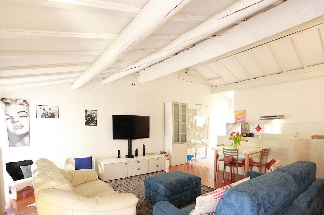 Bianco Apartment Verona Eksteriør bilde