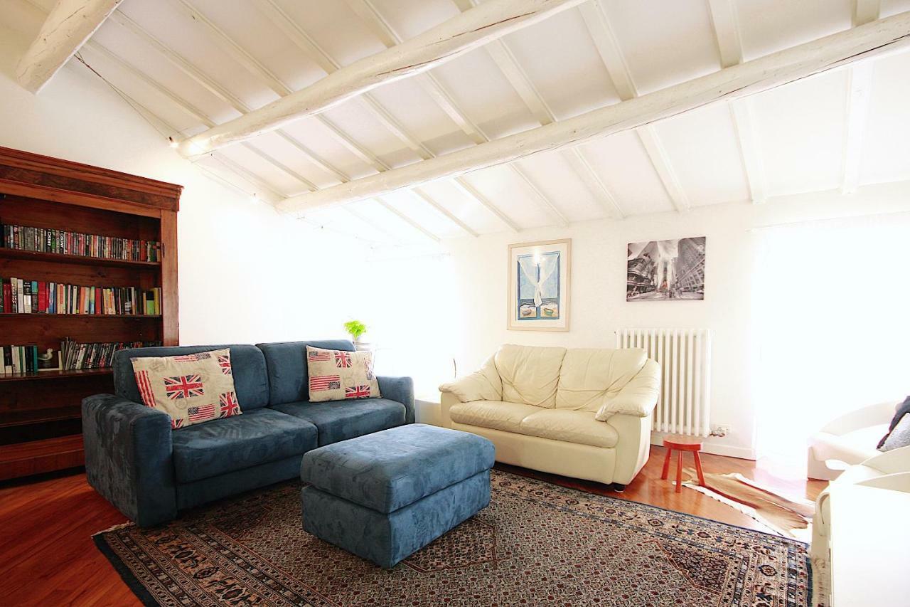 Bianco Apartment Verona Eksteriør bilde