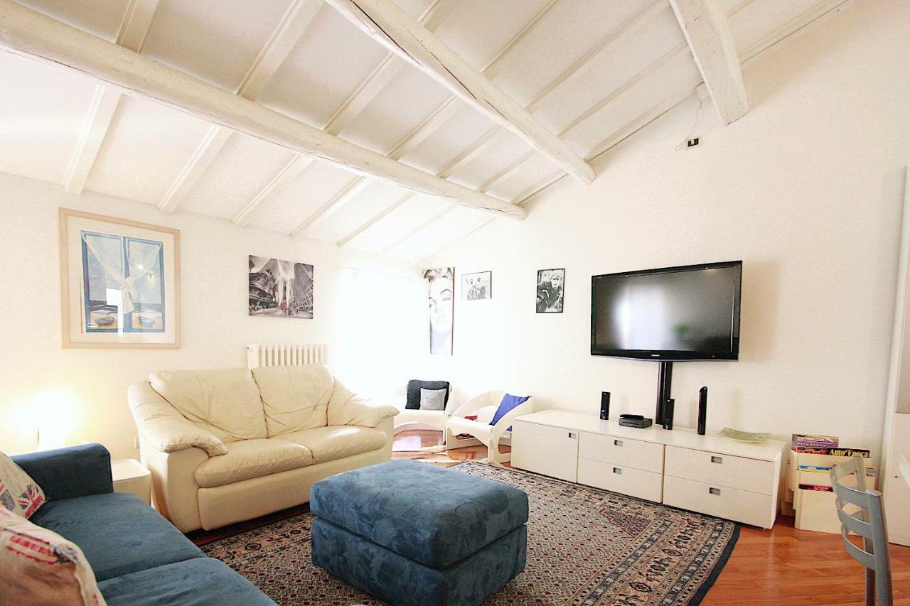 Bianco Apartment Verona Eksteriør bilde