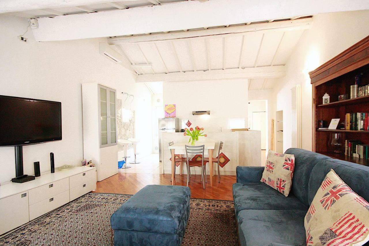 Bianco Apartment Verona Eksteriør bilde