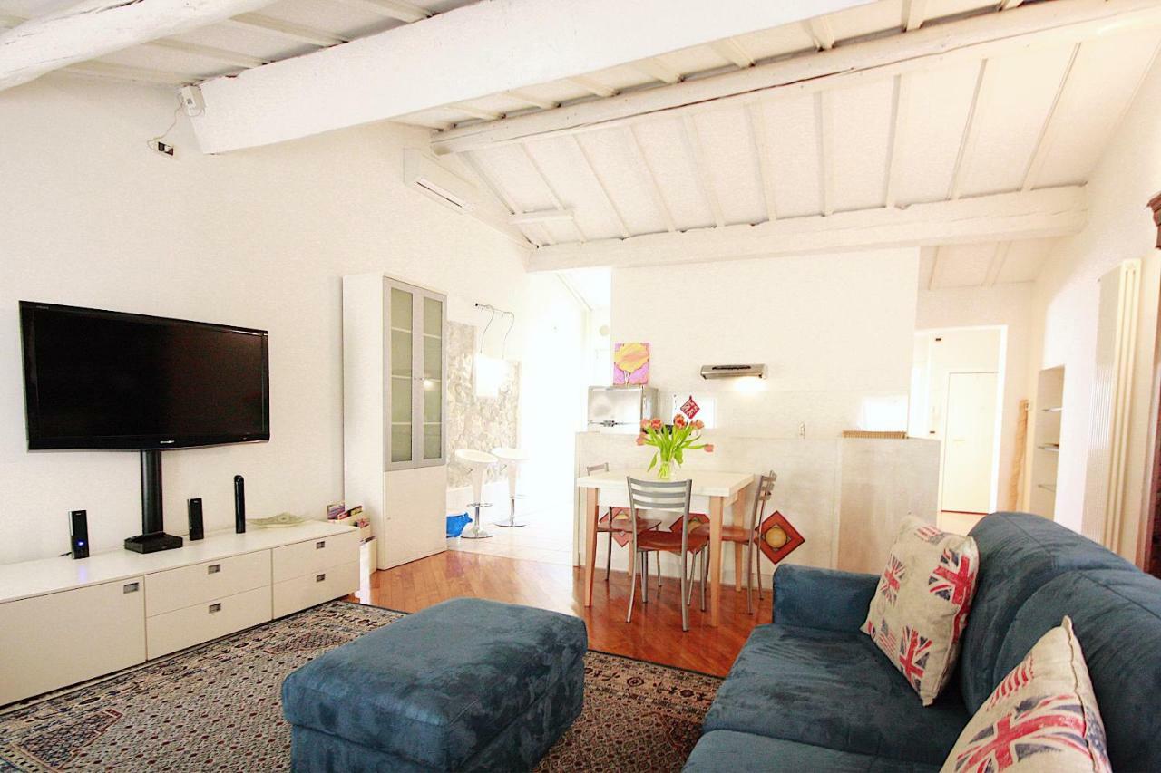 Bianco Apartment Verona Eksteriør bilde
