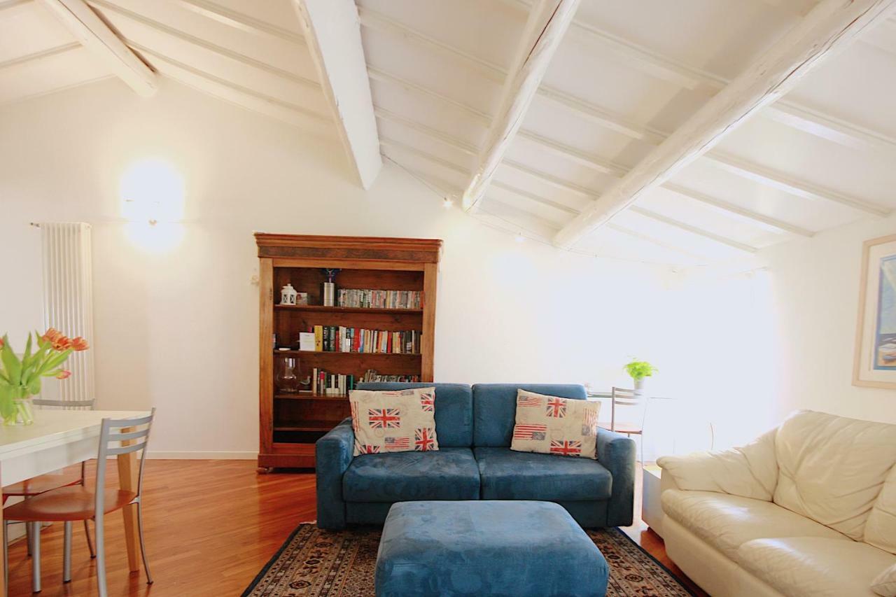 Bianco Apartment Verona Eksteriør bilde