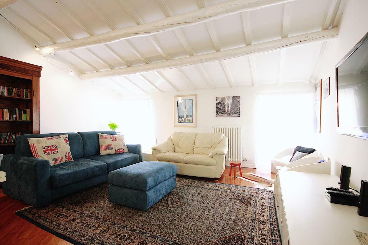 Bianco Apartment Verona Eksteriør bilde