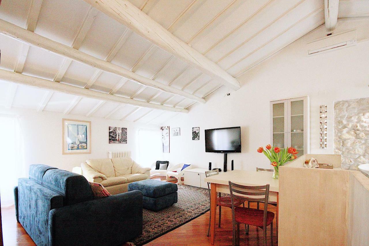 Bianco Apartment Verona Eksteriør bilde