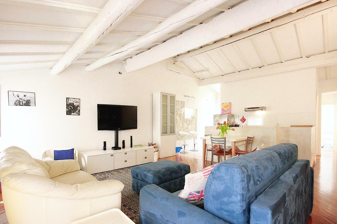 Bianco Apartment Verona Eksteriør bilde
