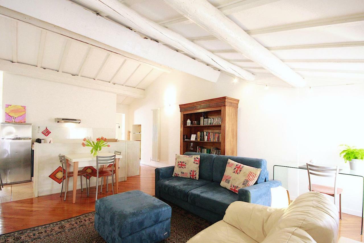 Bianco Apartment Verona Eksteriør bilde