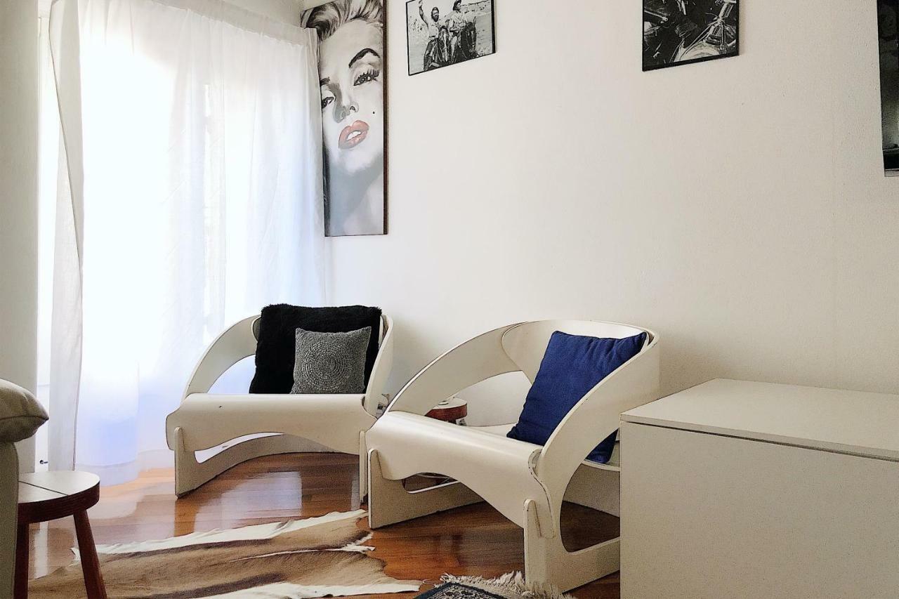 Bianco Apartment Verona Eksteriør bilde