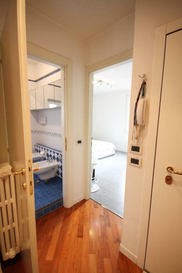 Bianco Apartment Verona Eksteriør bilde