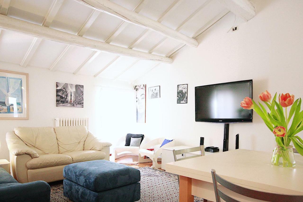 Bianco Apartment Verona Eksteriør bilde