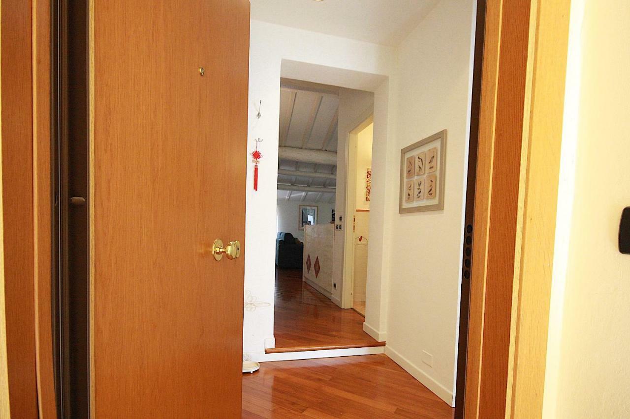 Bianco Apartment Verona Eksteriør bilde