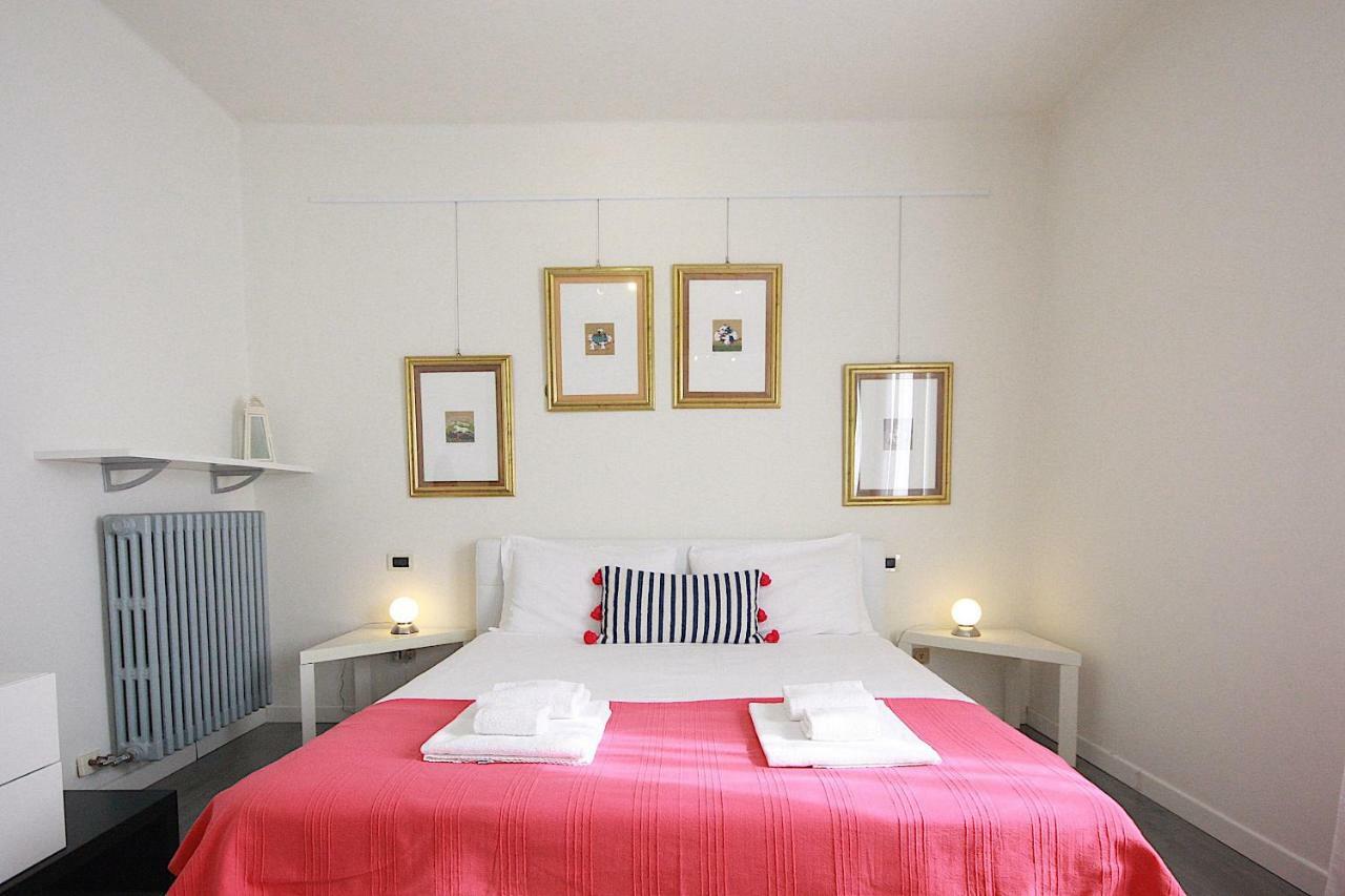 Bianco Apartment Verona Eksteriør bilde