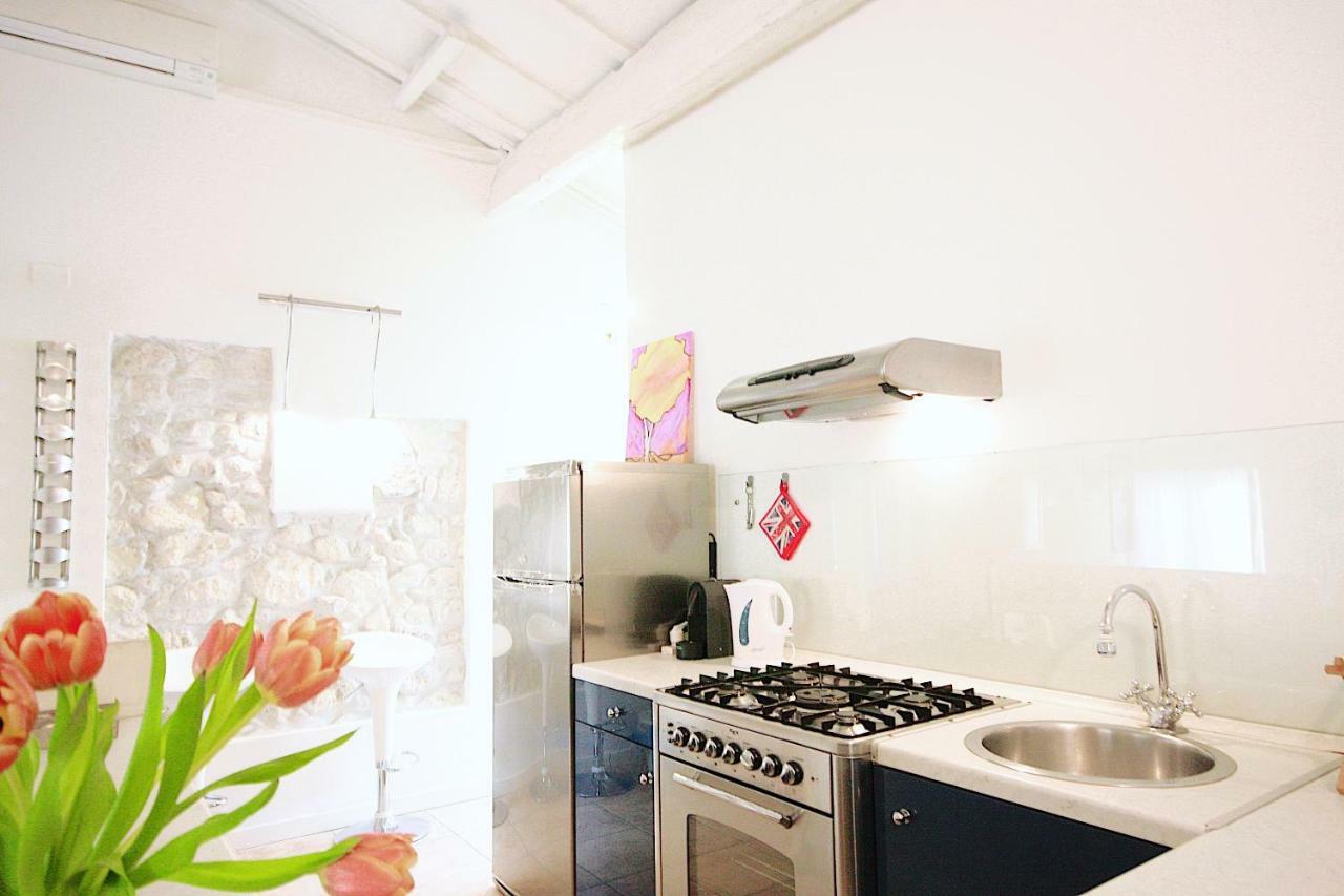 Bianco Apartment Verona Eksteriør bilde