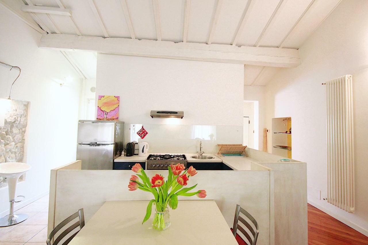 Bianco Apartment Verona Eksteriør bilde