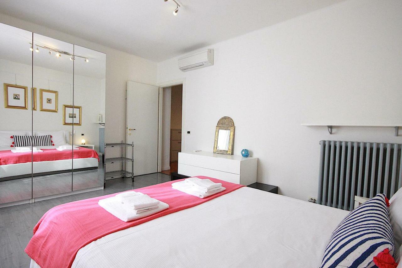 Bianco Apartment Verona Eksteriør bilde