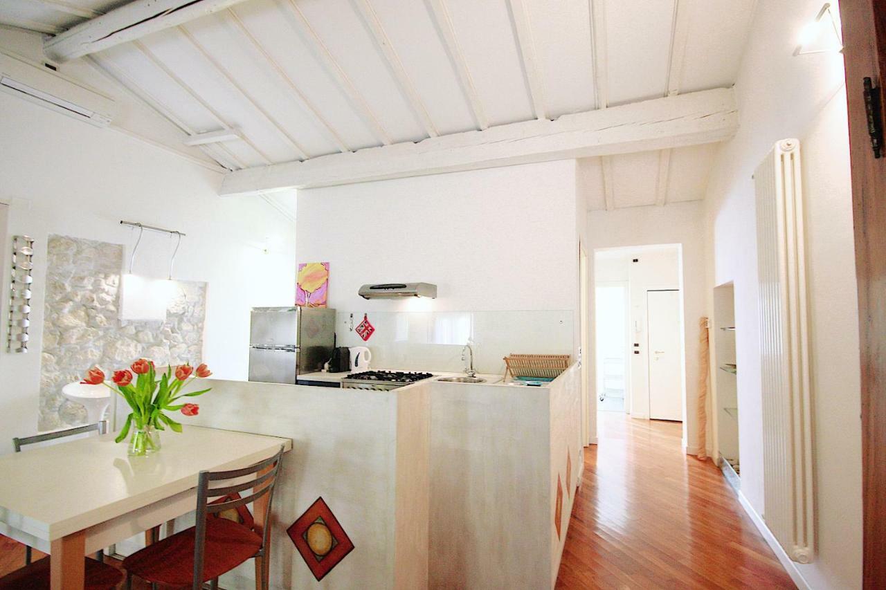 Bianco Apartment Verona Eksteriør bilde