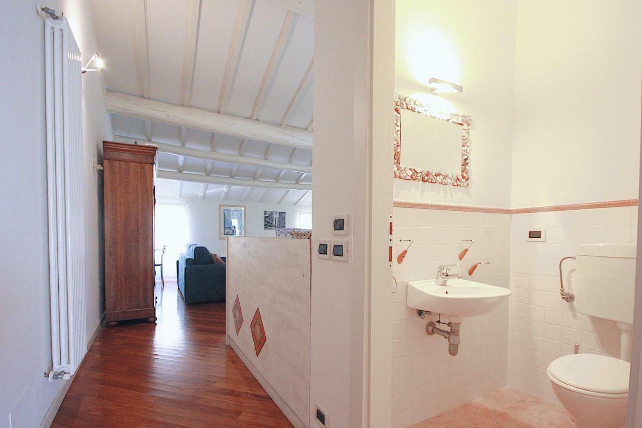 Bianco Apartment Verona Eksteriør bilde