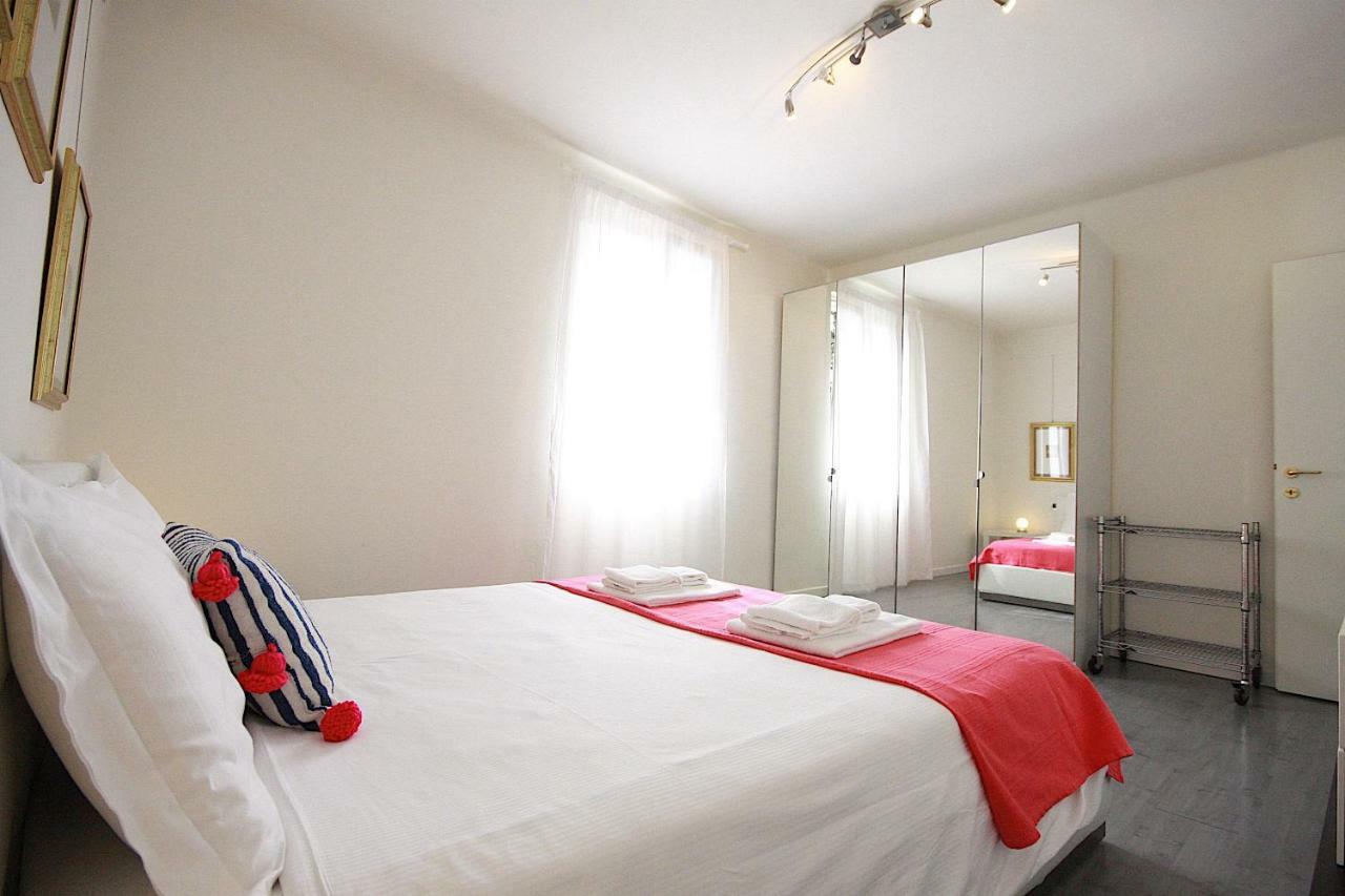 Bianco Apartment Verona Eksteriør bilde