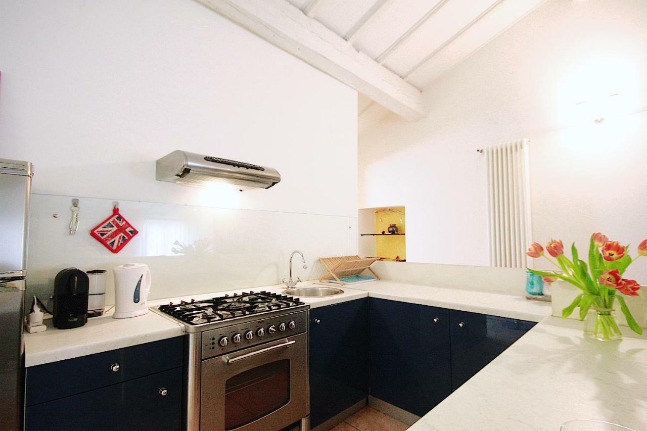 Bianco Apartment Verona Eksteriør bilde