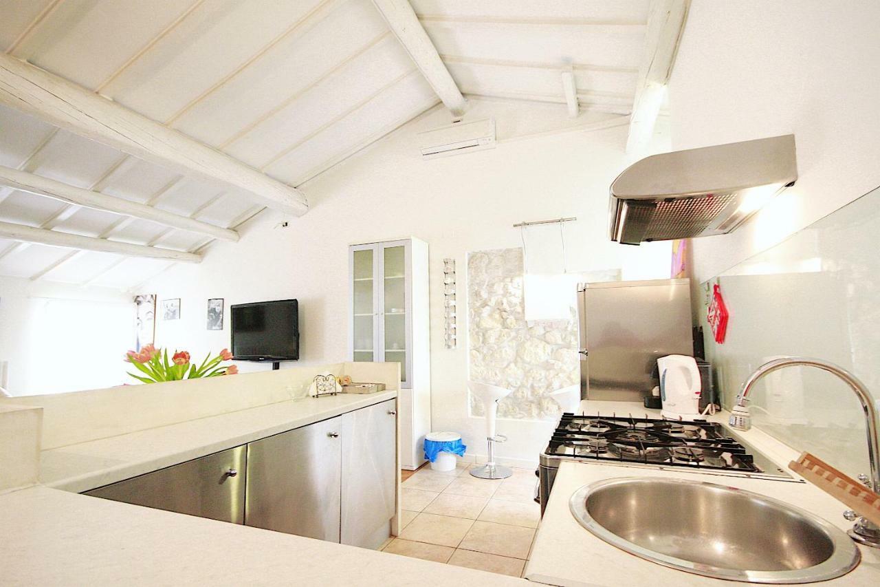 Bianco Apartment Verona Eksteriør bilde
