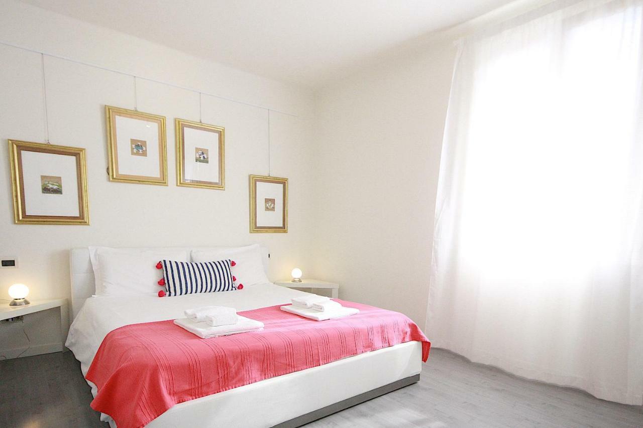 Bianco Apartment Verona Eksteriør bilde