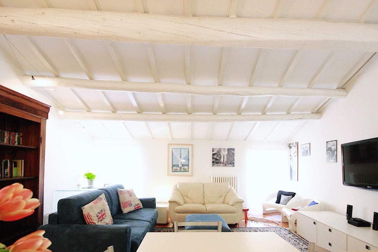 Bianco Apartment Verona Eksteriør bilde