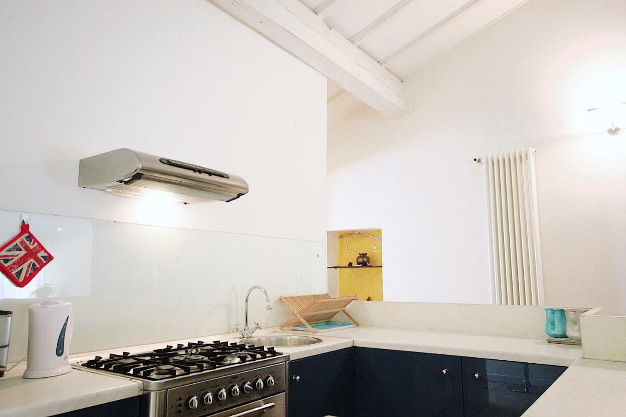 Bianco Apartment Verona Eksteriør bilde